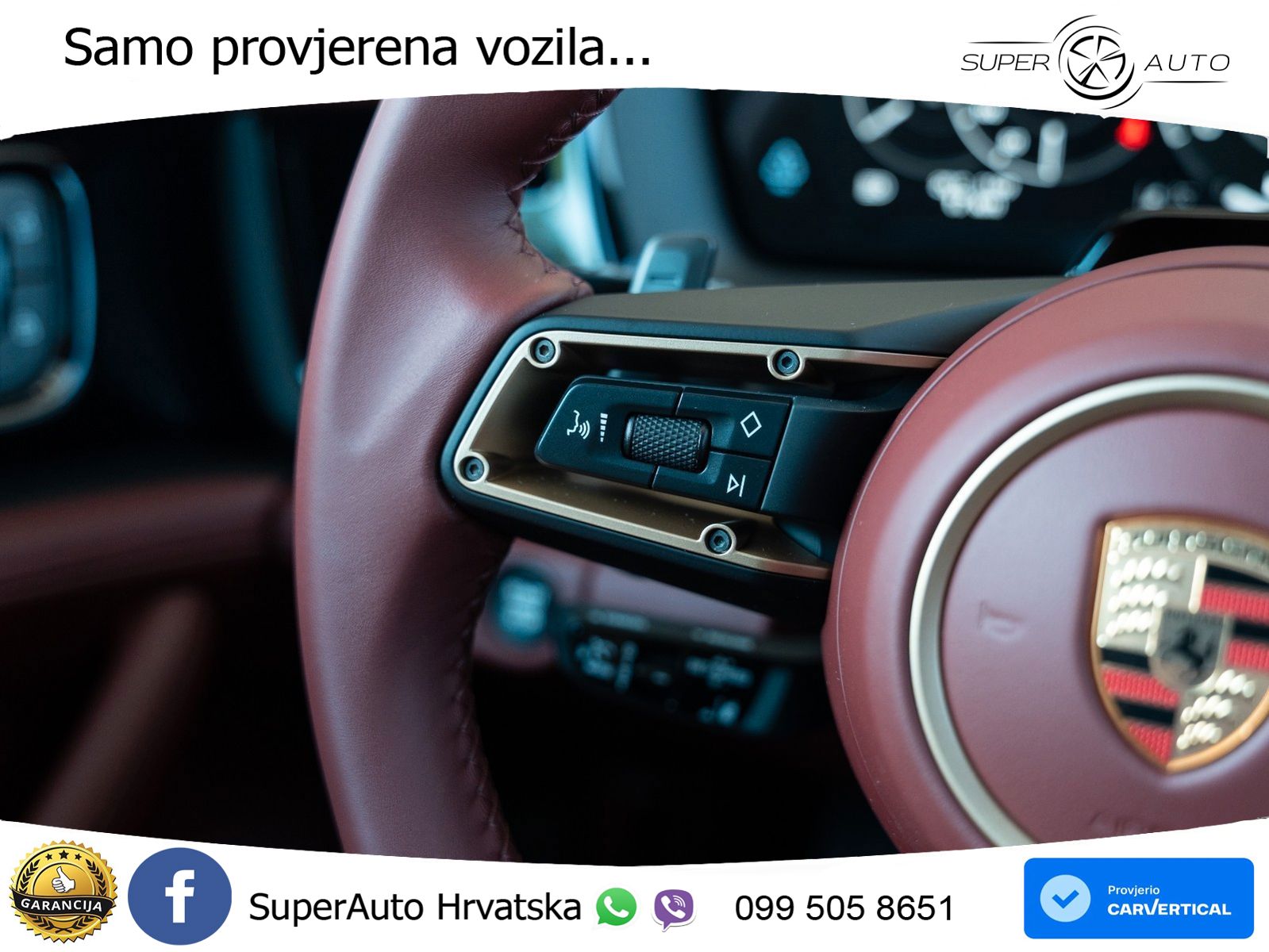Porsche Panamera GTS 4.0 V8 (500 KS) PDK