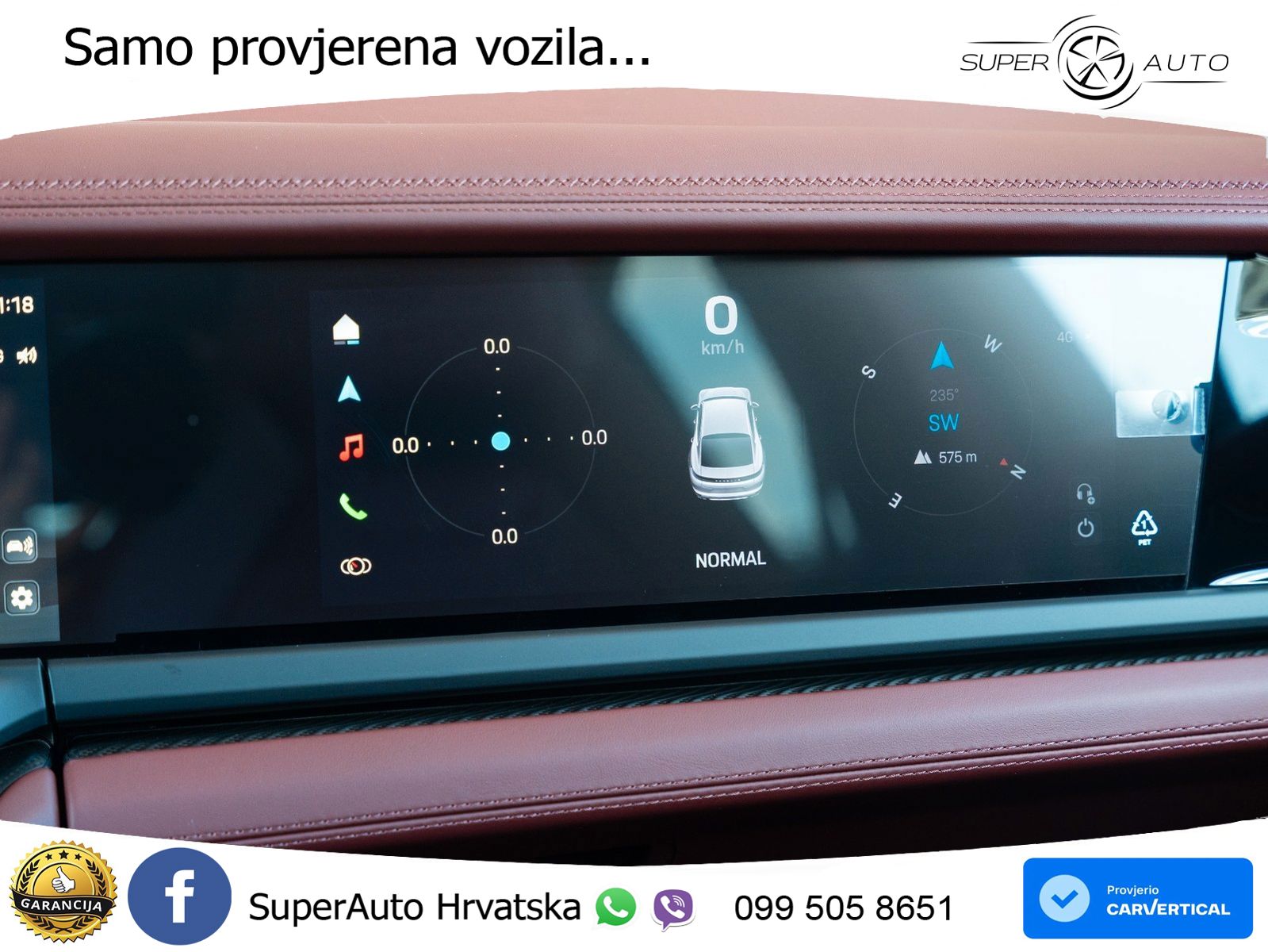 Porsche Panamera GTS 4.0 V8 (500 KS) PDK