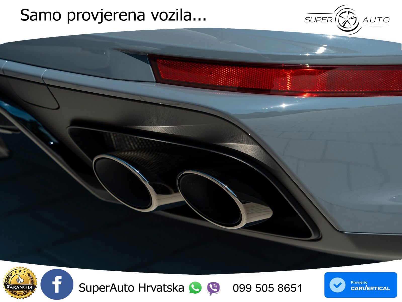 Porsche Panamera GTS 4.0 V8 (500 KS) PDK