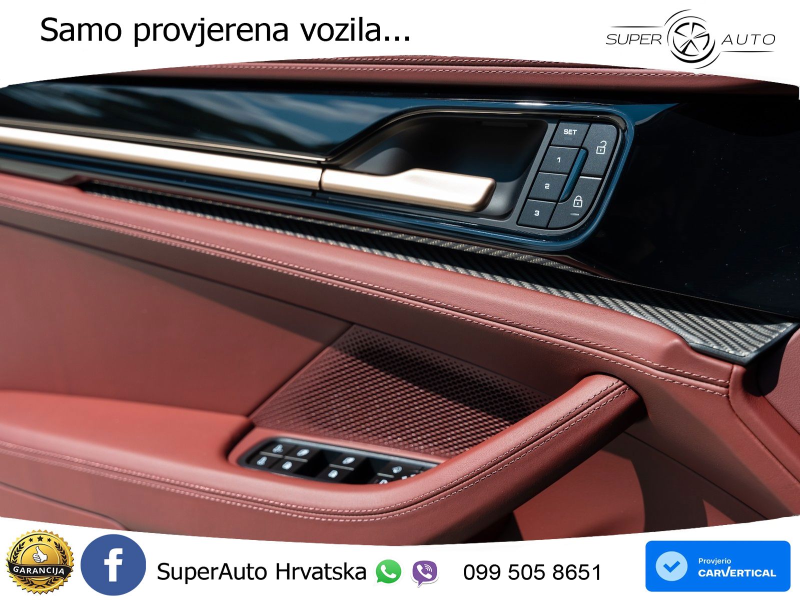 Porsche Panamera GTS 4.0 V8 (500 KS) PDK