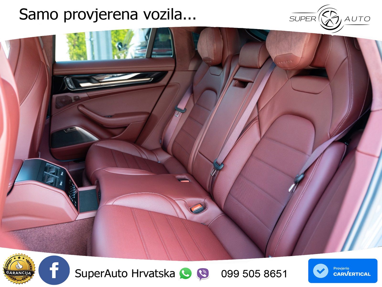 Porsche Panamera GTS 4.0 V8 (500 KS) PDK