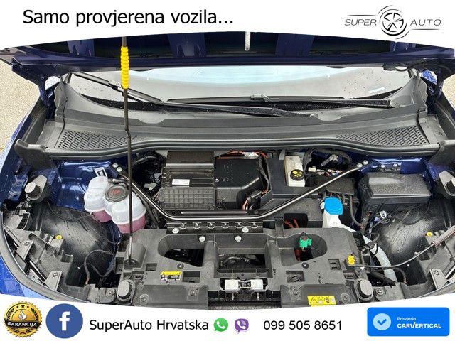 Volkswagen ID.4 Pro 82 kWh (286 KS)