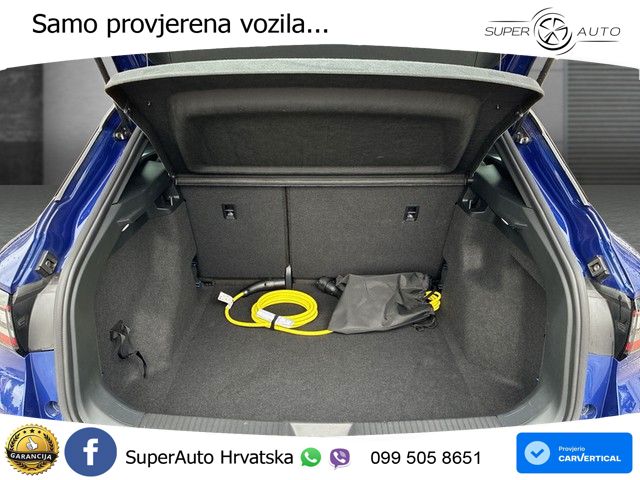 Volkswagen ID.4 Pro 82 kWh (286 KS)