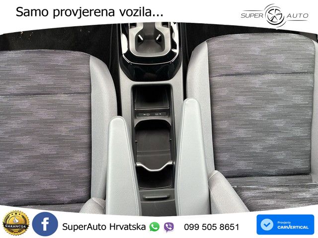 Volkswagen ID.4 Pro 82 kWh (286 KS)