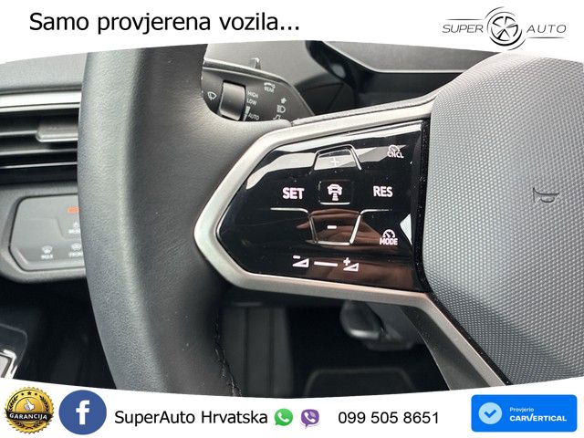 Volkswagen ID.4 Pro 82 kWh (286 KS)
