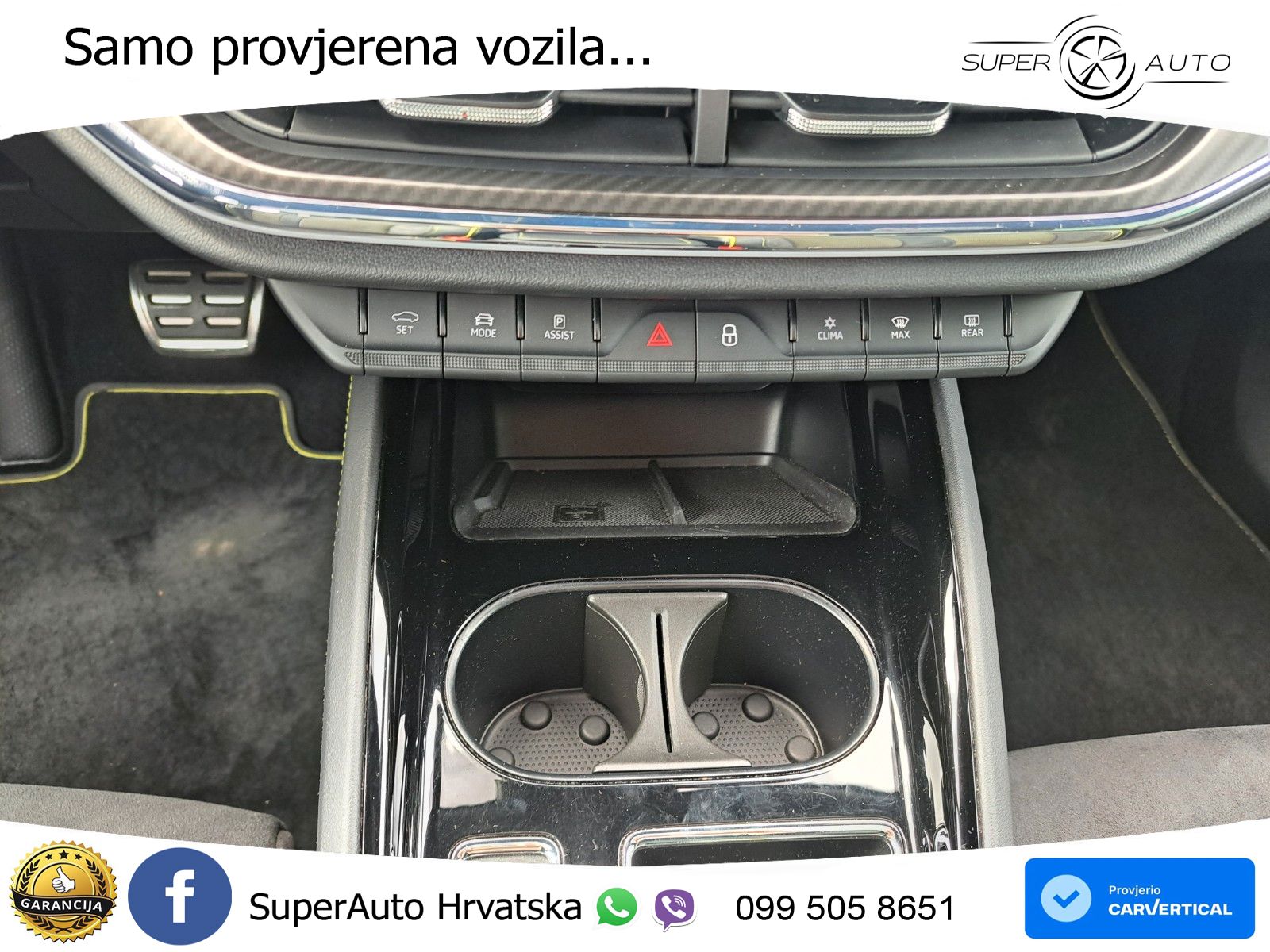 Škoda Enyaq Coupe iV RS 82 kWh (299 KS) AWD LED+GR SJED+ACC