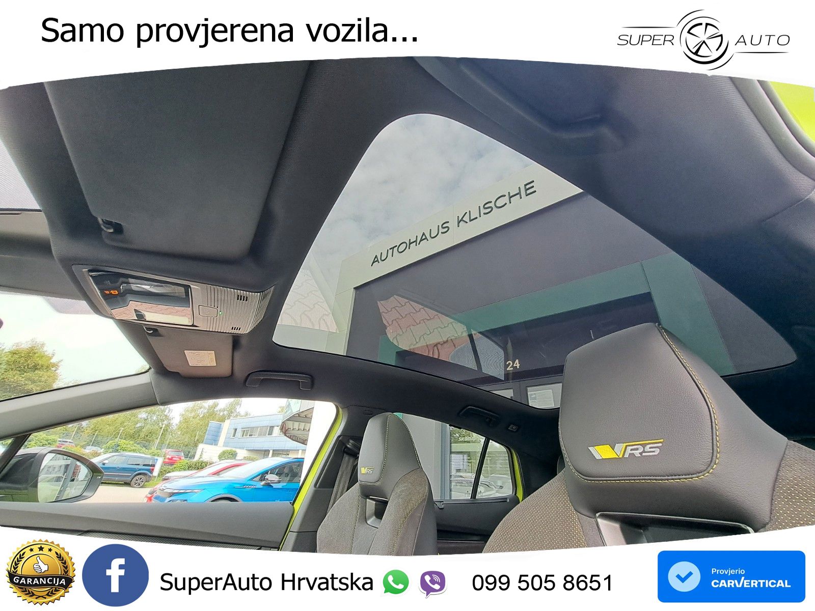 Škoda Enyaq Coupe iV RS 82 kWh (299 KS) AWD LED+GR SJED+ACC