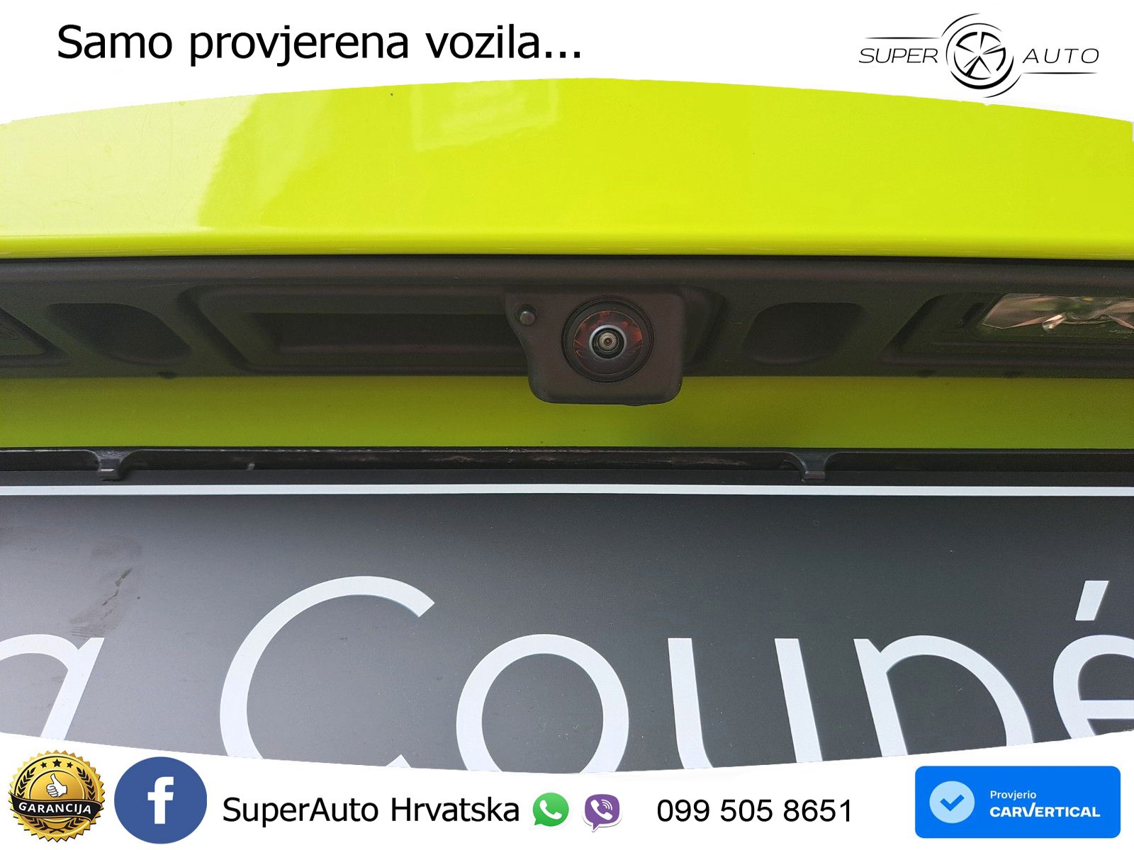 Škoda Enyaq Coupe iV RS 82 kWh (299 KS) AWD LED+GR SJED+ACC