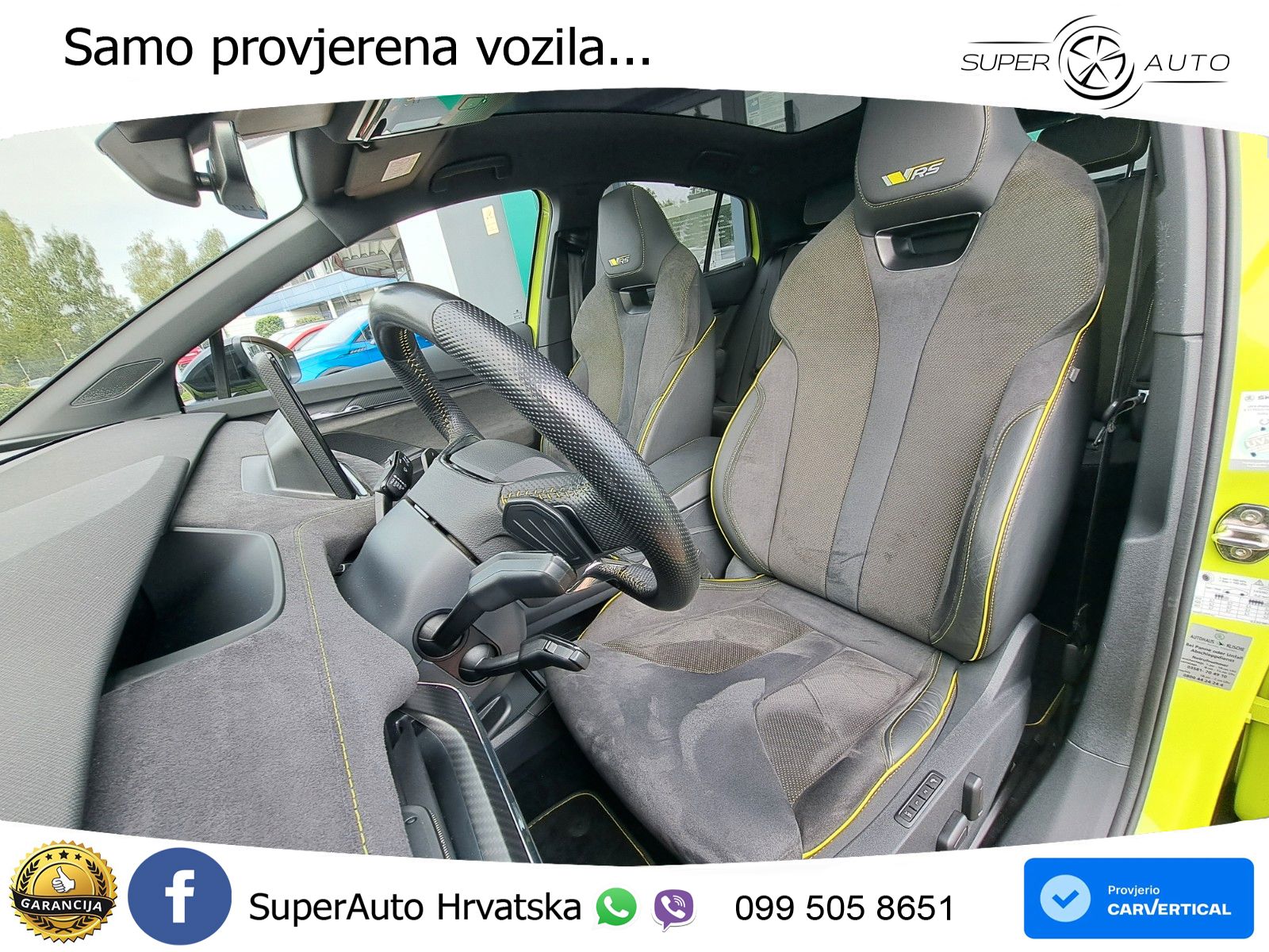Škoda Enyaq Coupe iV RS 82 kWh (299 KS) AWD LED+GR SJED+ACC