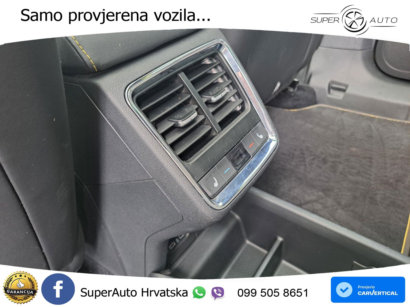 Škoda Enyaq Coupe iV RS 82 kWh (299 KS) AWD LED+GR SJED+ACC