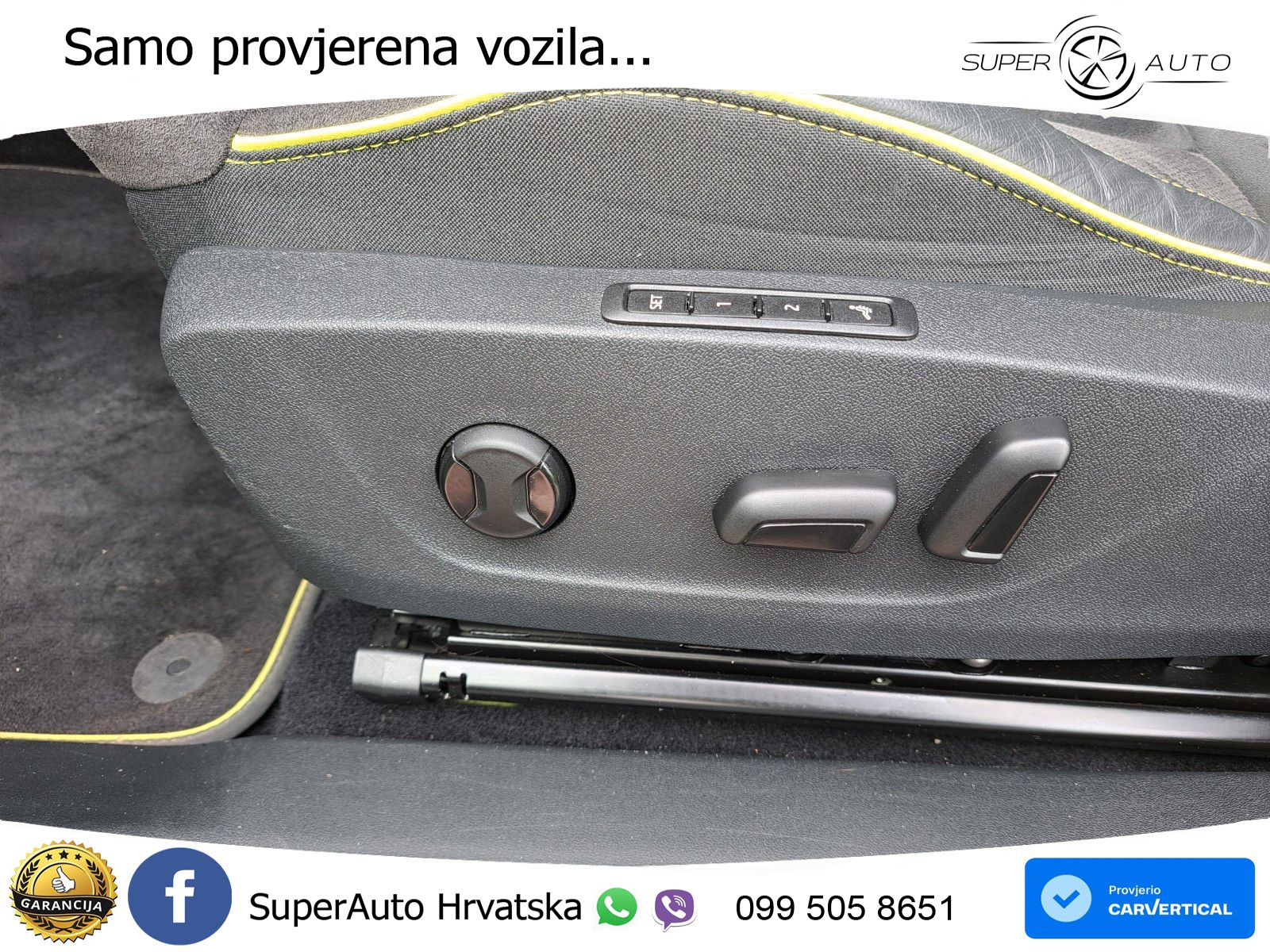 Škoda Enyaq Coupe iV RS 82 kWh (299 KS) AWD LED+GR SJED+ACC