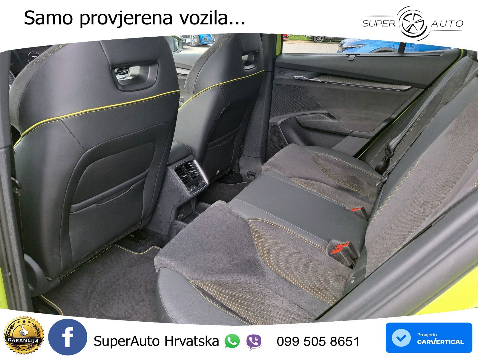 Škoda Enyaq Coupe iV RS 82 kWh (299 KS) AWD LED+GR SJED+ACC