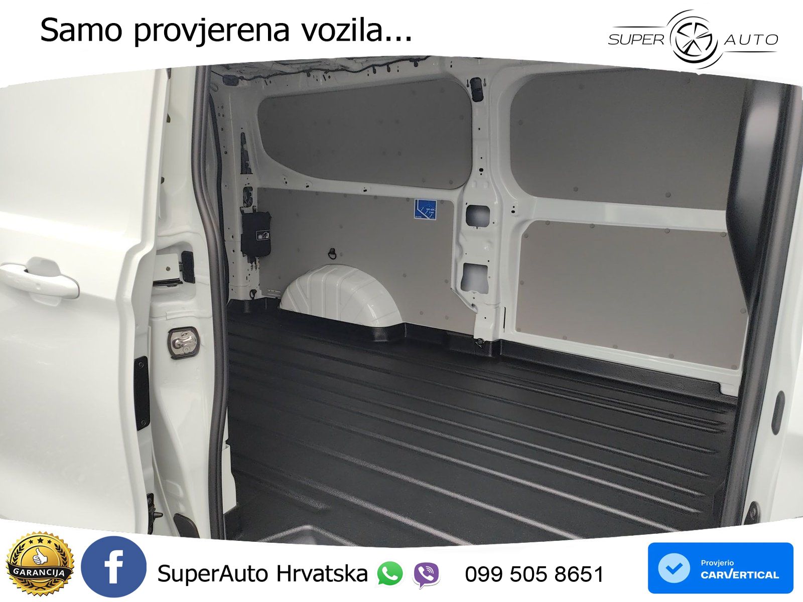 Ford Transit 170 KS