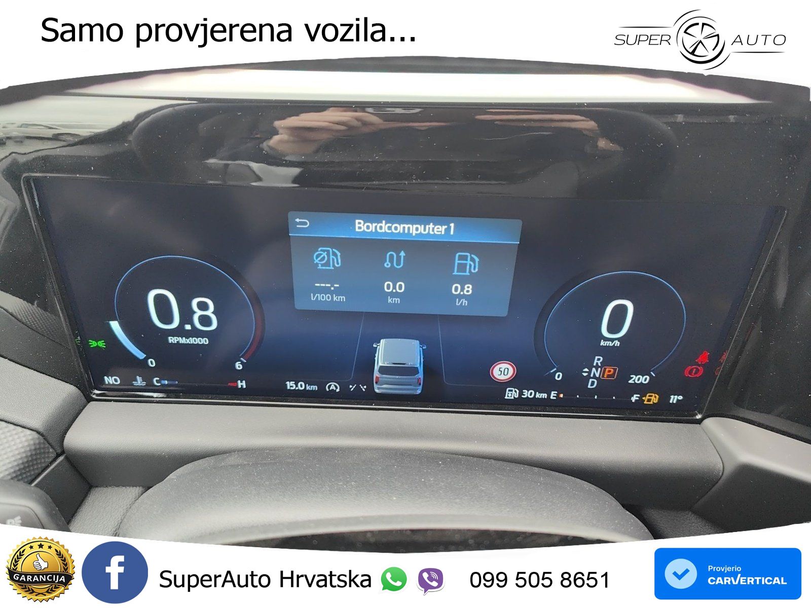Ford Transit 170 KS