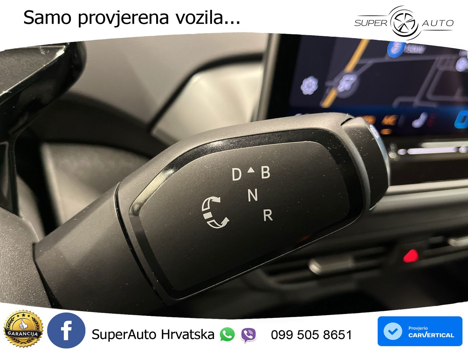 Volkswagen ID.4 Pure Performance 55 kWh (170 KS)