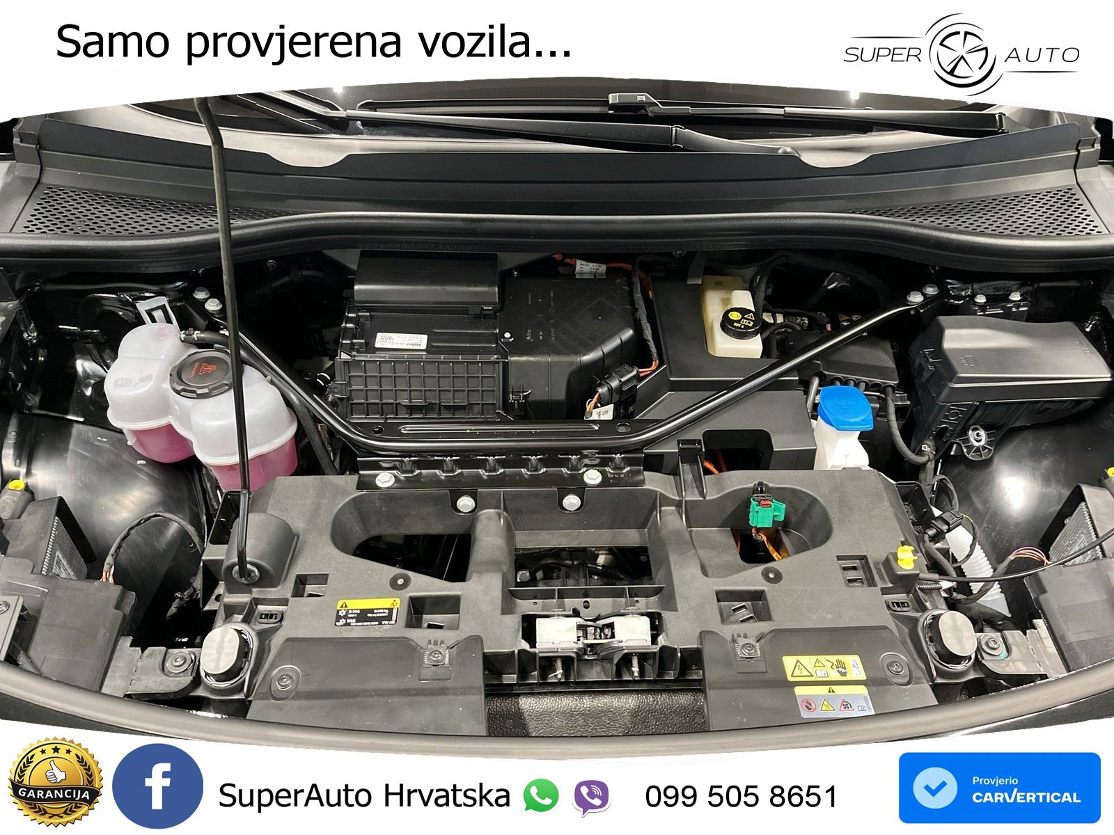 Volkswagen ID.4 Pure Performance 55 kWh (170 KS)