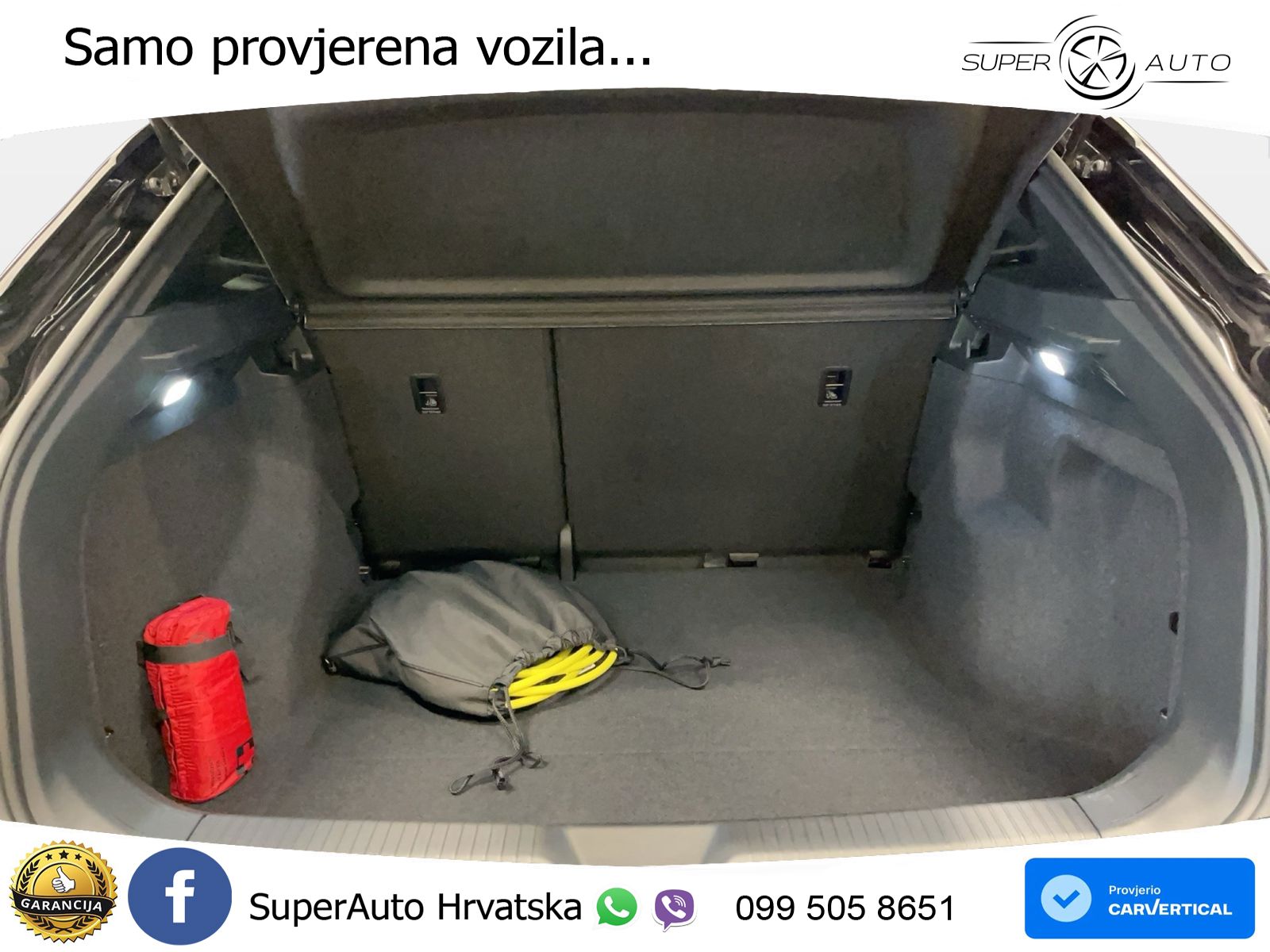 Volkswagen ID.4 Pure Performance 55 kWh (170 KS)