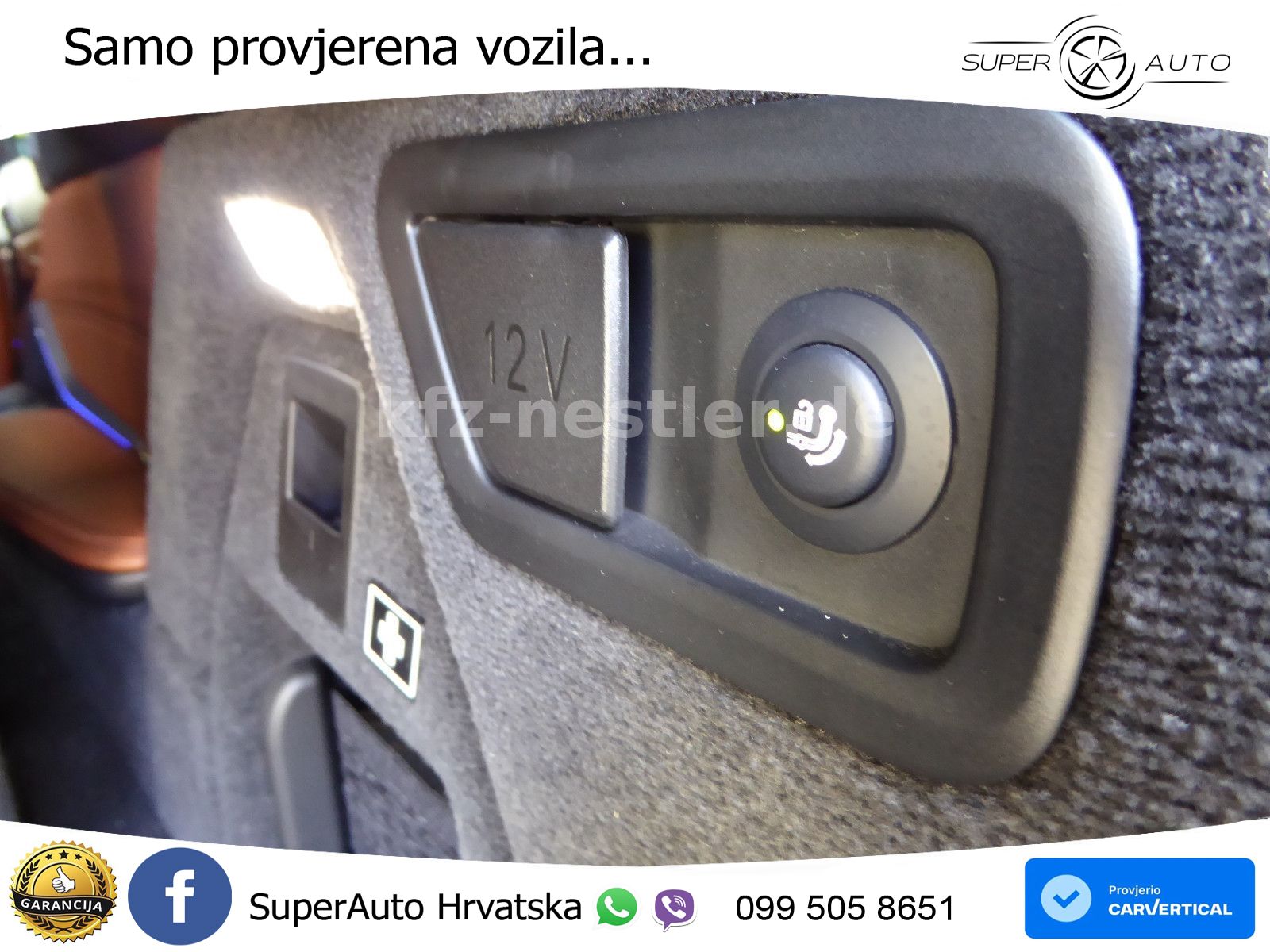 BMW X7 40d (352 KS) xDrive Steptronic