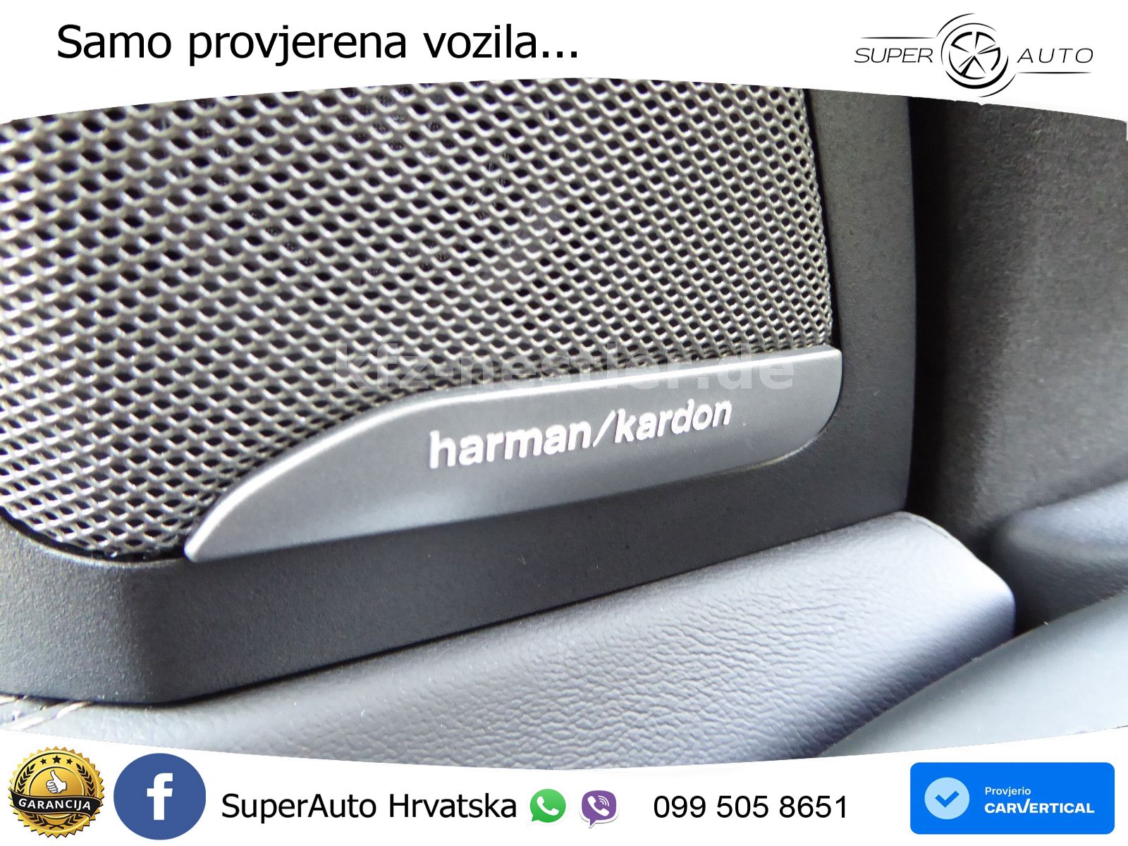 BMW X7 40d (352 KS) xDrive Steptronic