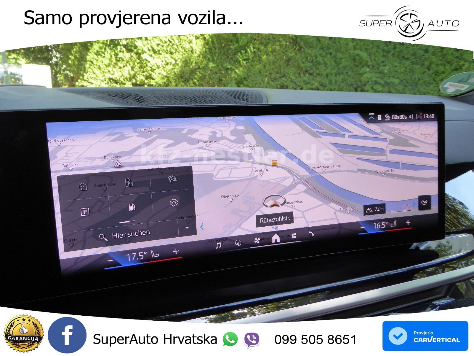 BMW X7 40d (352 KS) xDrive Steptronic