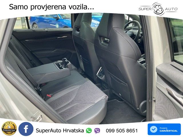 Škoda Enyaq RS 84 kWh (340 KS) AWD