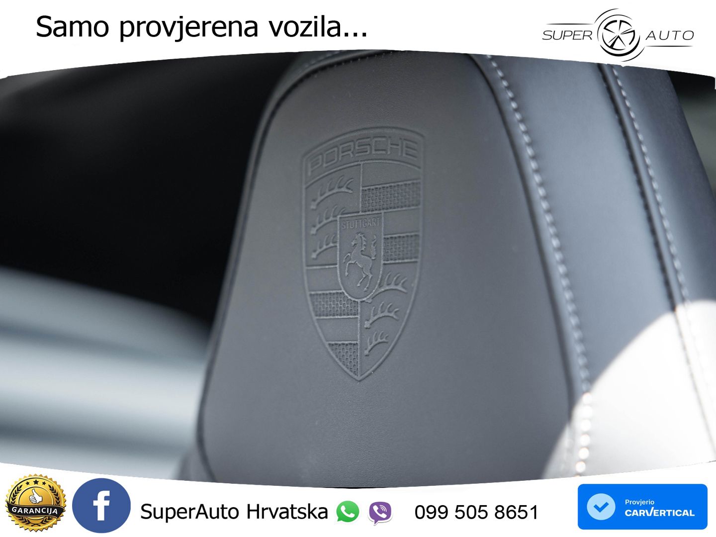 Porsche Panamera 4S 2.9 V6 (544 KS) E-Hybrid PDK LED+GR SJED+ACC