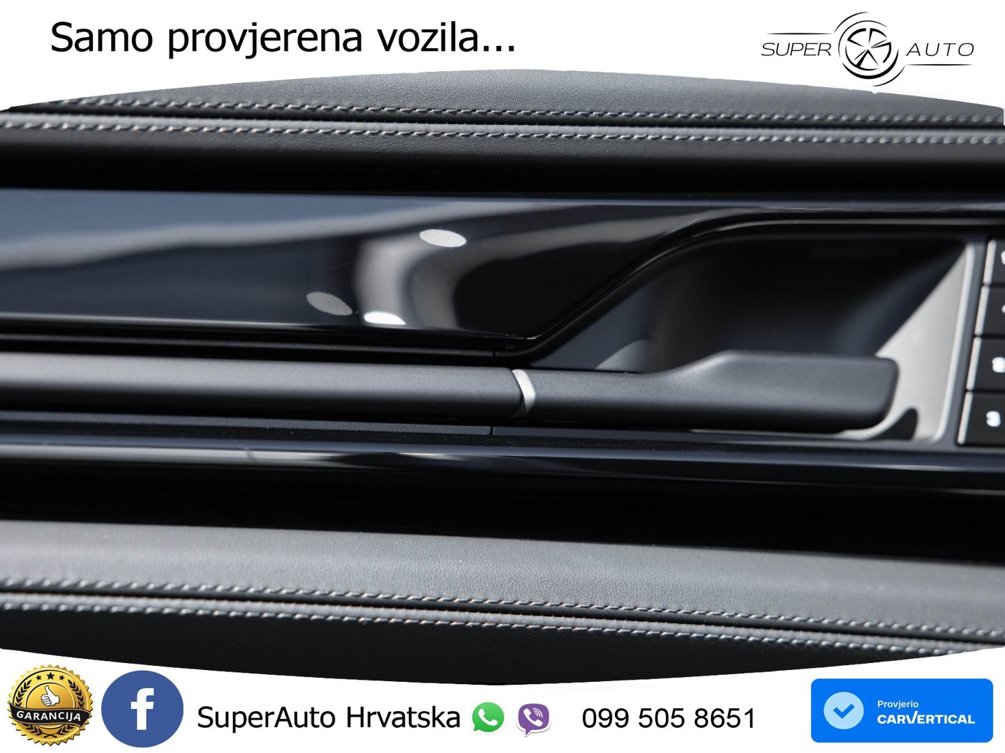 Porsche Panamera 4S 2.9 V6 (544 KS) E-Hybrid PDK LED+GR SJED+ACC
