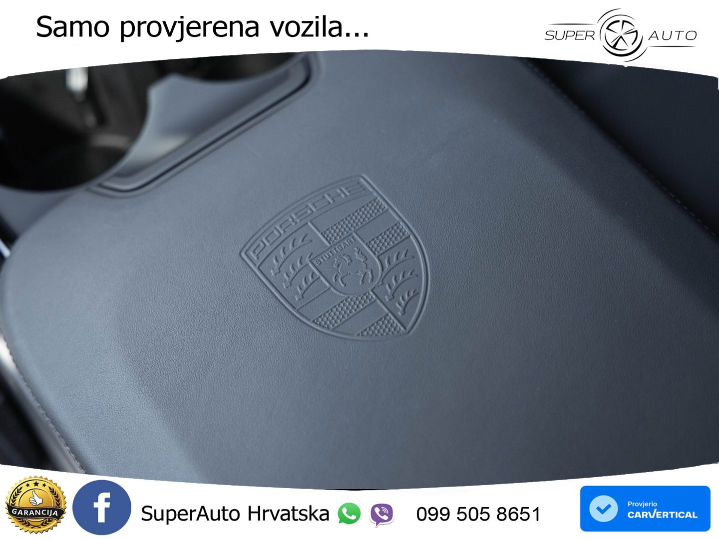 Porsche Panamera 4S 2.9 V6 (544 KS) E-Hybrid PDK LED+GR SJED+ACC