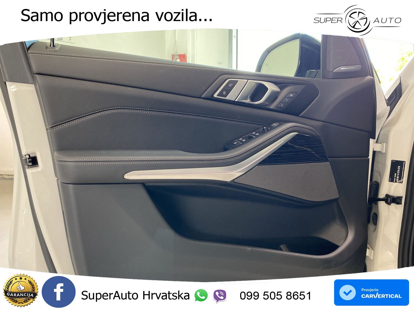 BMW X5 30d (298 KS) xDrive Steptronic