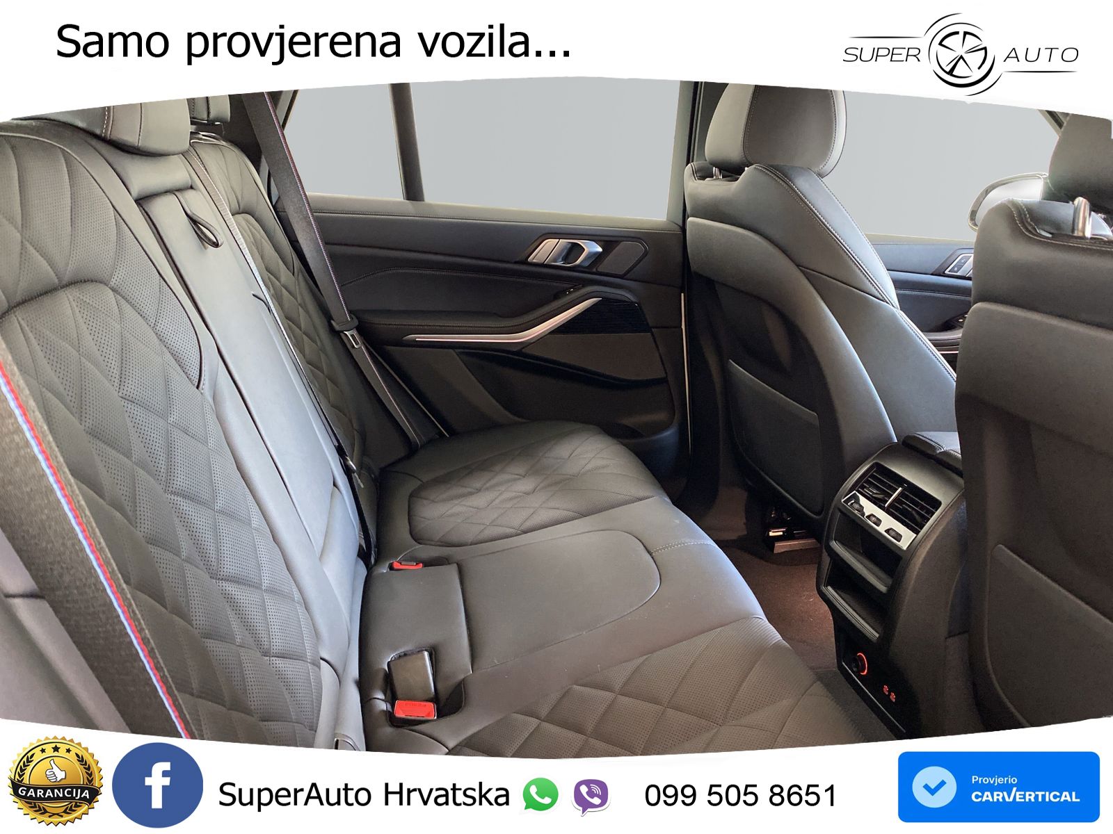 BMW X5 30d (298 KS) xDrive Steptronic