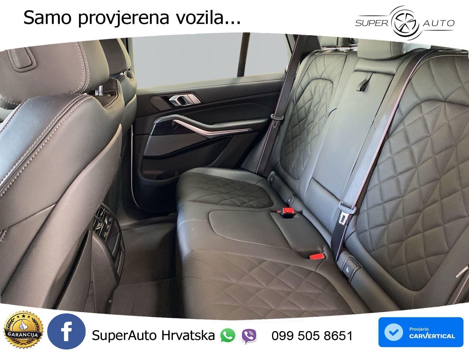 BMW X5 30d (298 KS) xDrive Steptronic