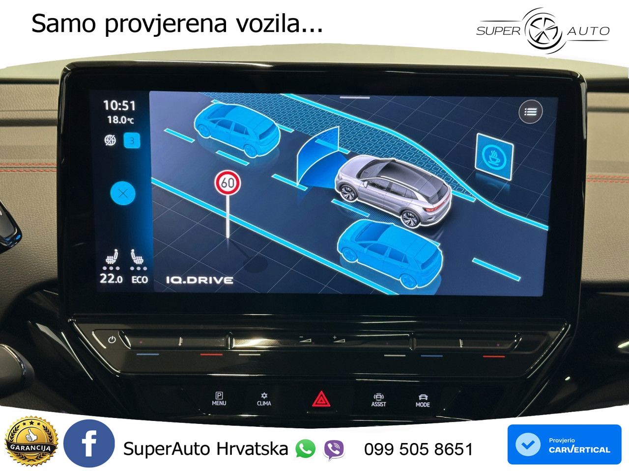 Volkswagen ID.4 GTX 82 kWh (299 KS) 4MOTION