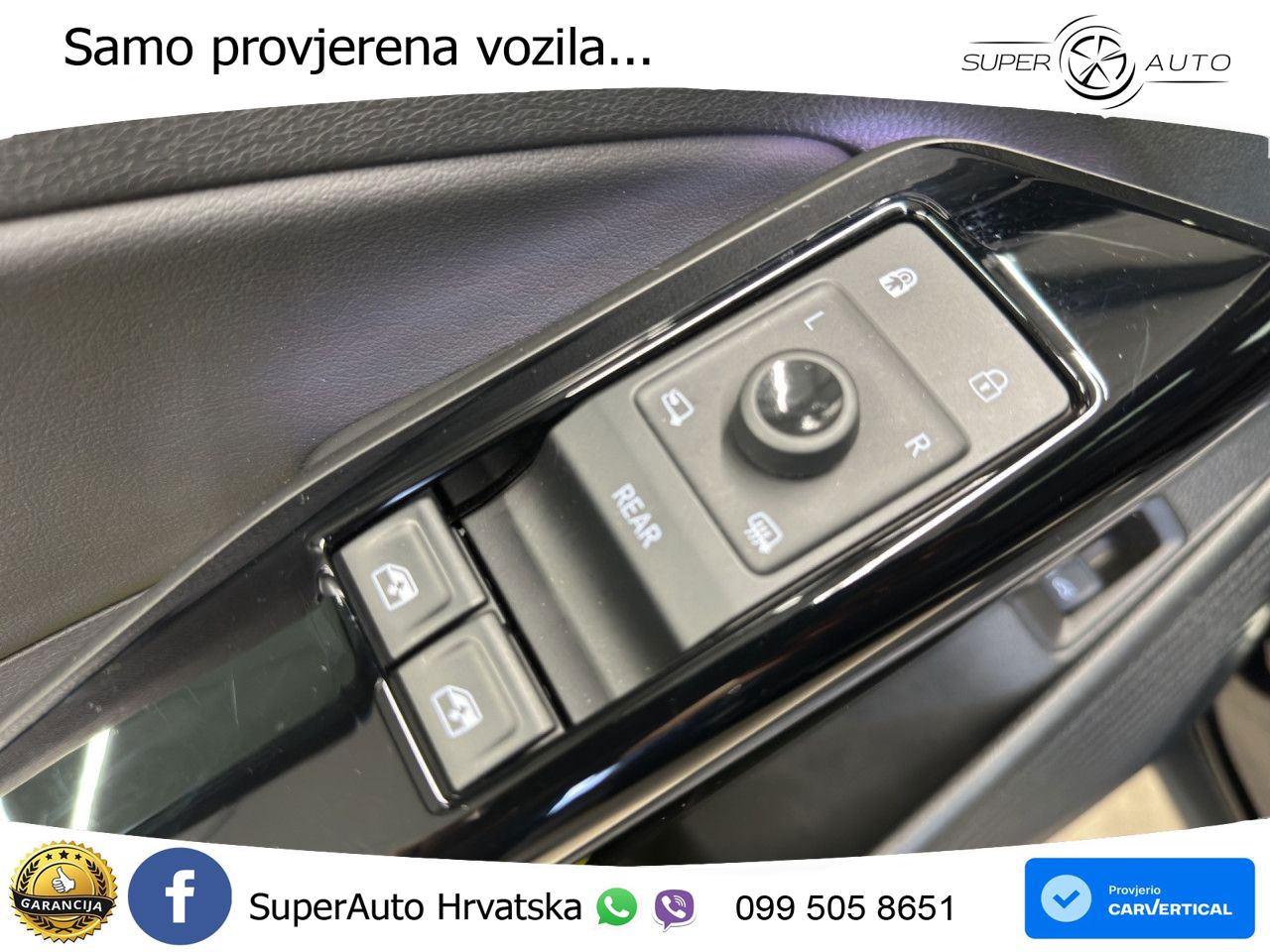 Volkswagen ID.4 GTX 82 kWh (299 KS) 4MOTION