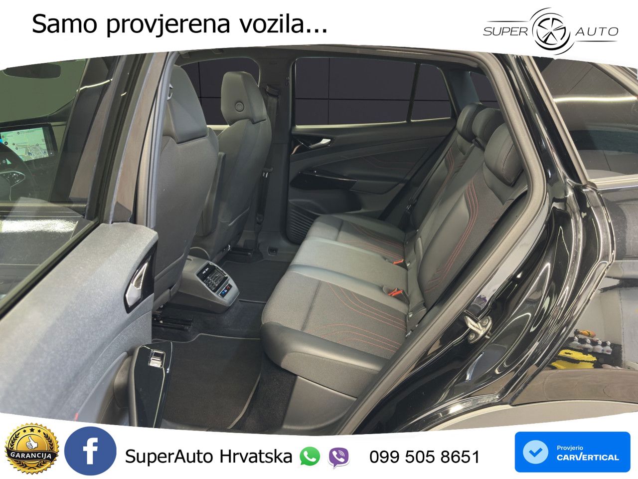 Volkswagen ID.4 GTX 82 kWh (299 KS) 4MOTION