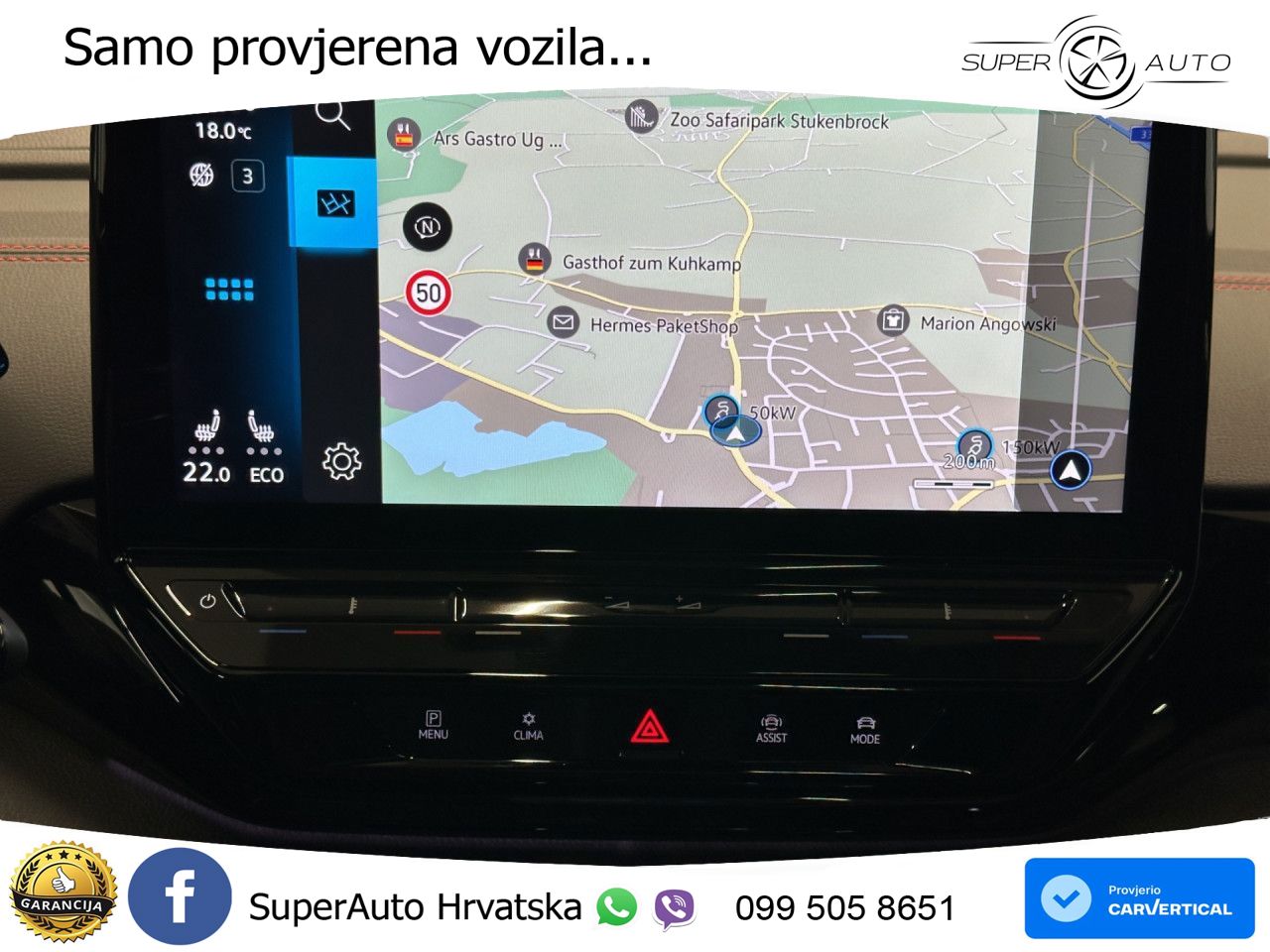 Volkswagen ID.4 GTX 82 kWh (299 KS) 4MOTION