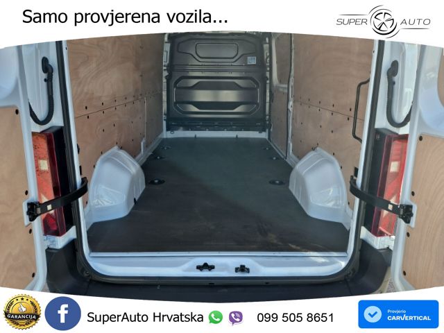 Renault Master 143 KS