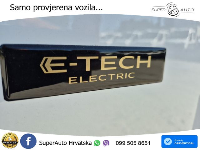 Renault Master 143 KS