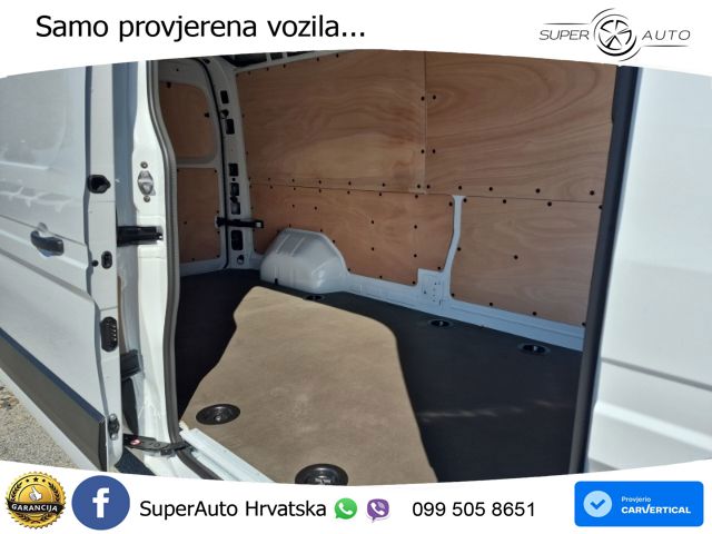 Renault Master 143 KS