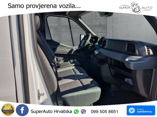 Renault Master 143 KS