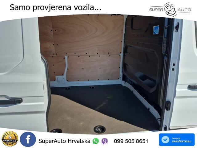 Renault Master 143 KS