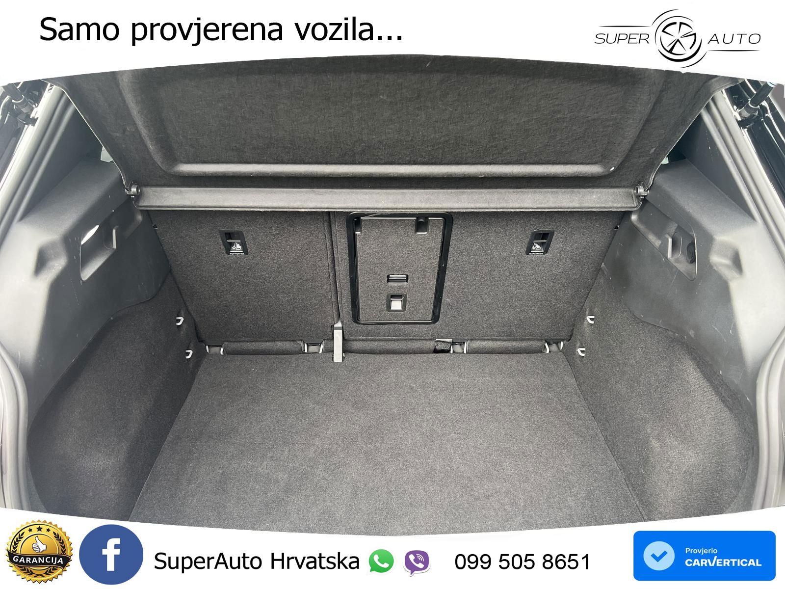 Volkswagen ID.3 Pro 62 kWh (204 KS)