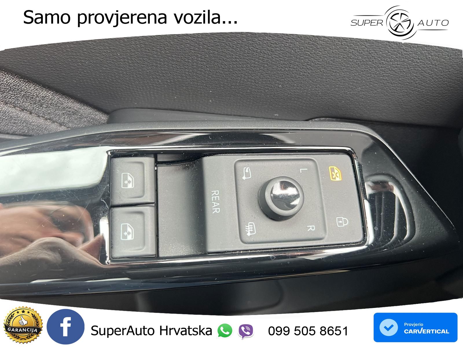 Volkswagen ID.3 Pro 62 kWh (204 KS)