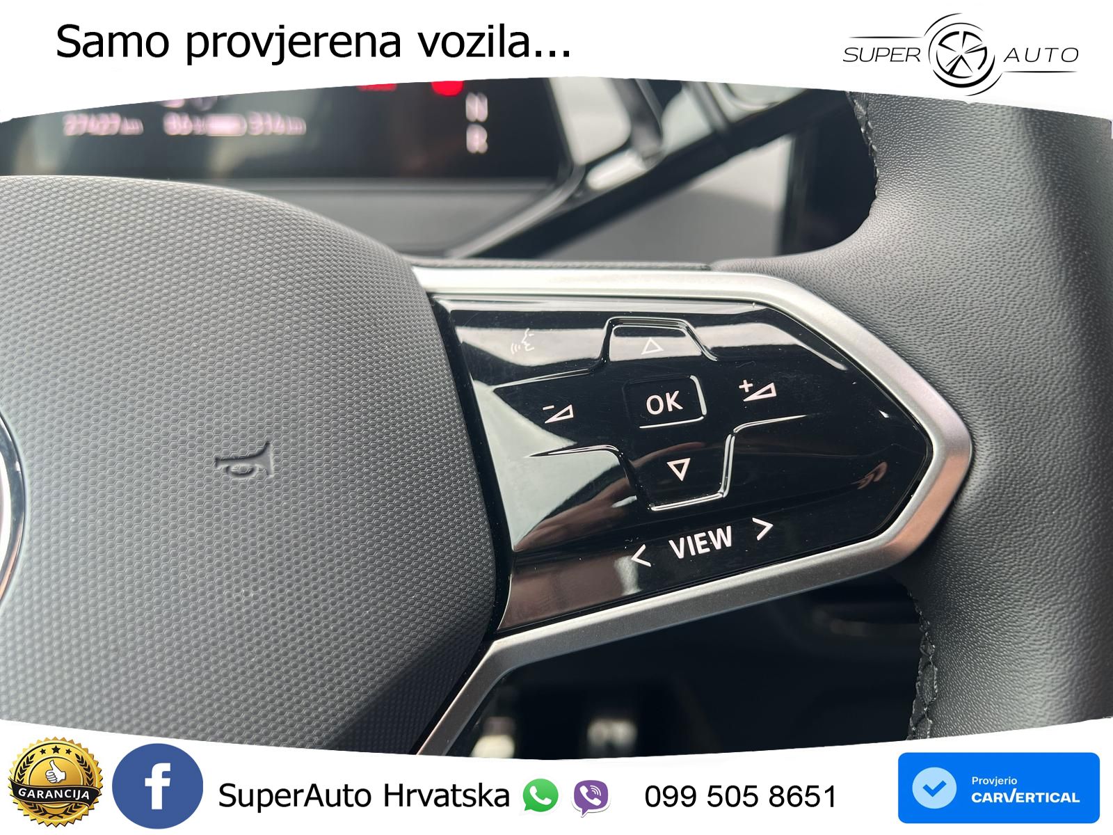 Volkswagen ID.3 Pro 62 kWh (204 KS)