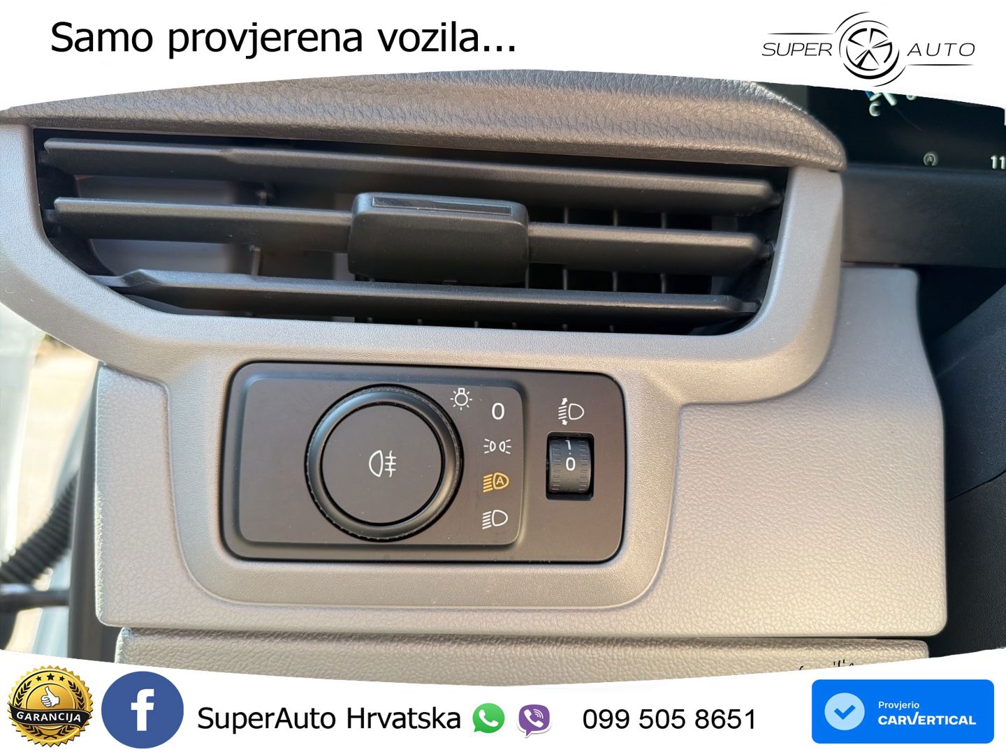 VW Transporter 150 KS