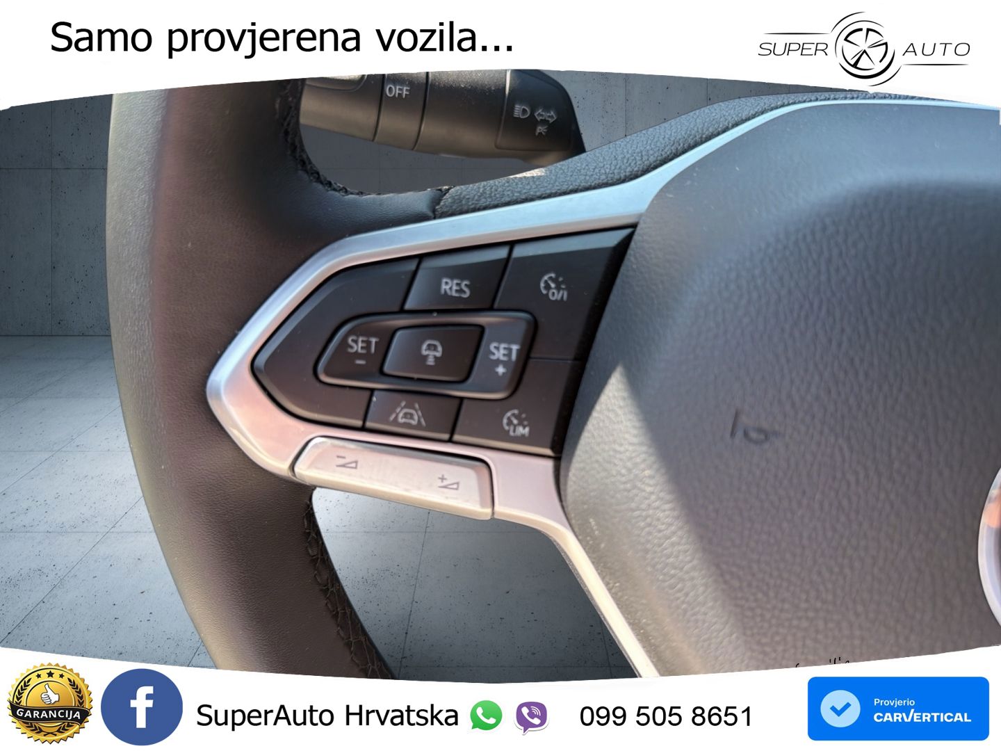VW Transporter 150 KS