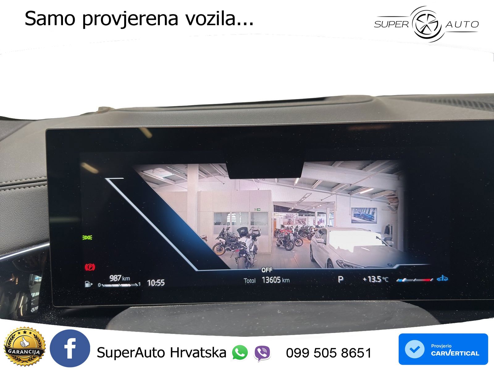BMW X5 30d (286 KS) xDrive Steptronic LED+GR SJED+ACC