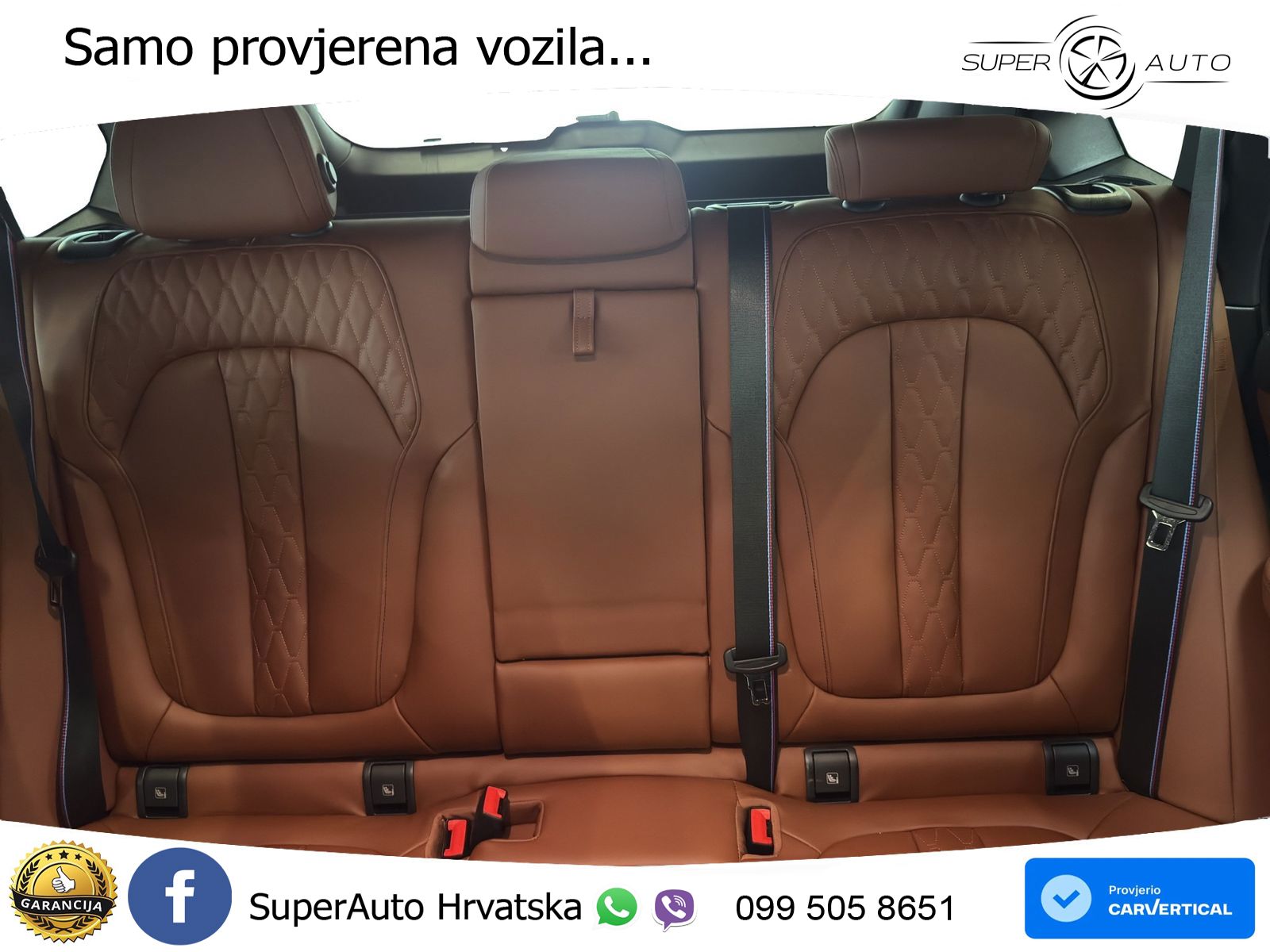 BMW X5 30d (286 KS) xDrive Steptronic LED+GR SJED+ACC