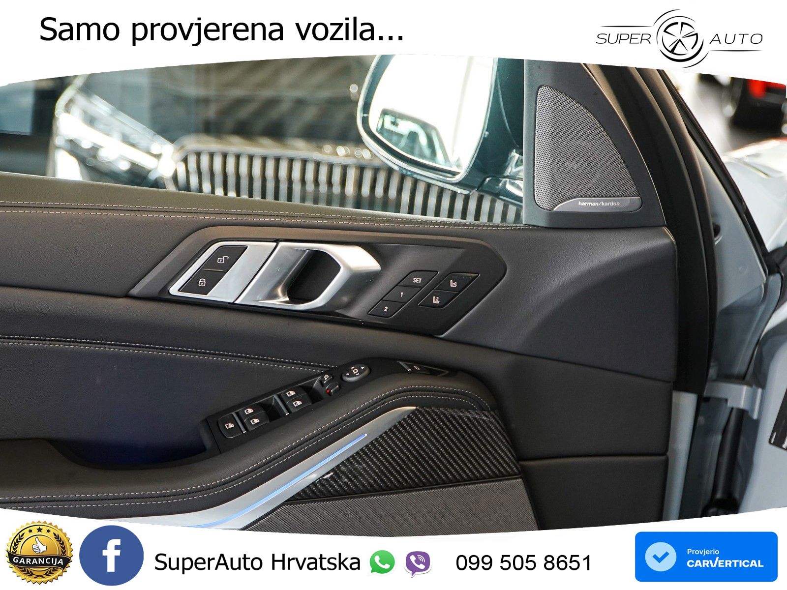BMW X5 40d (352 KS) xDrive Steptronic M Sport LED+GR SJED+ACC