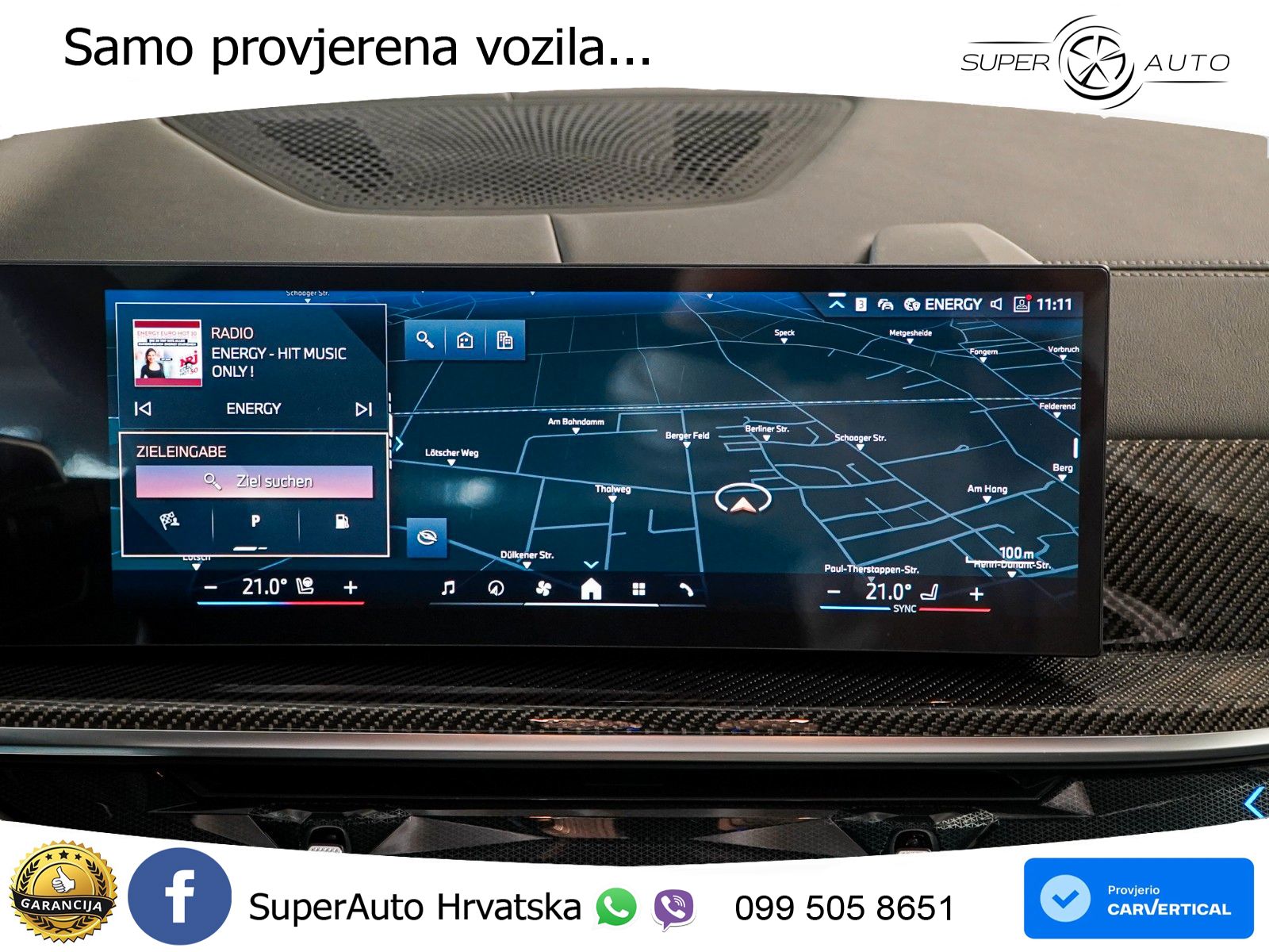 BMW X5 40d (352 KS) xDrive Steptronic M Sport LED+GR SJED+ACC