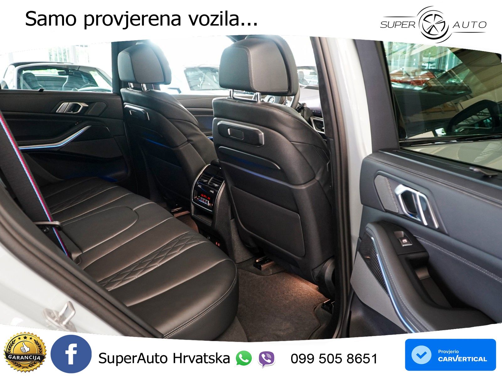BMW X5 40d (352 KS) xDrive Steptronic M Sport LED+GR SJED+ACC